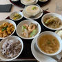 ＊中華ランチ＊