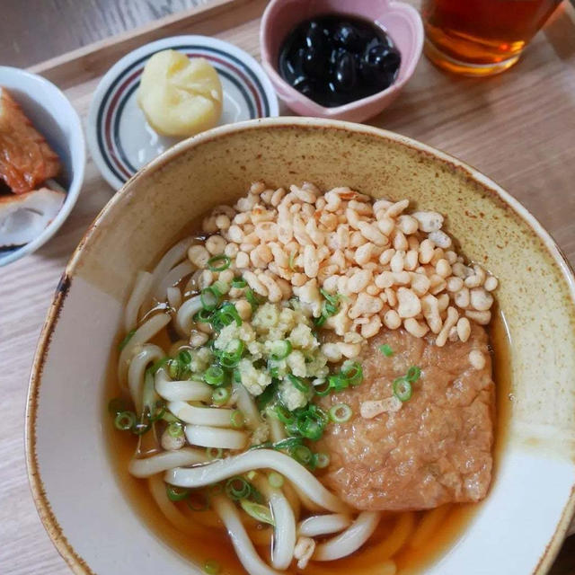 今日は冷凍食品の日