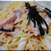 チョーうまい！やばいと言われたパスタ