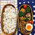20180222鶏の塩麹唐揚げ弁当＆続・年長児のウォールアート