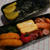 お弁当＜旦那＞ 10月11日