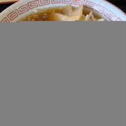 道の駅「海山」で昼ごはん