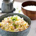 Yakimeshi – Japanese Fried Rice