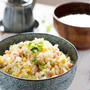 Yakimeshi – Japanese Fried Rice