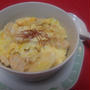 あっさり中華風◆ピリ辛◆塩親子丼