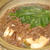 あったか肉豆腐鍋