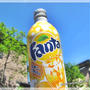 ファンタ レモンスカッシュ☆全国のセブンイレブンで発売中