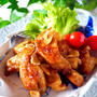【むね肉見直します】ぜひ試して欲しい！！みんな大好きガリバタ味！