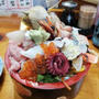 東京・国立市の老舗｢幸寿司｣のびっくり丼