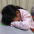 【長女】６歳６ヶ月（６歳５ヶ月の記録）