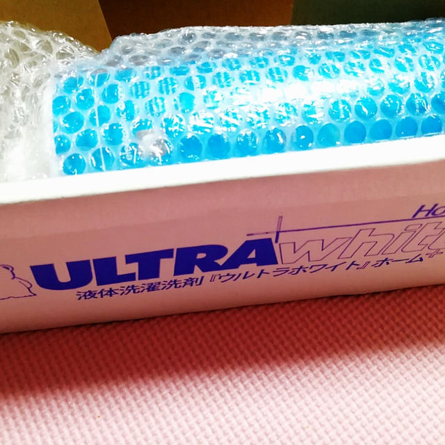 ウルトラホワイト ホームプラス