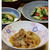 とろとろたまねぎと鶏肉のスタミナ煮。和食ごはん。