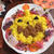#ハロウィン #ジャックオランタン #カレーライス