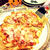 華金♪ と フライパンとトースターで♪ダブルチーズのガレットピザ♡