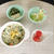 【離乳食完了期】野菜の旨味だしで野菜煮込みうどん☆りんごスティックデビュー