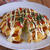 簡単肉無しとん平焼き風