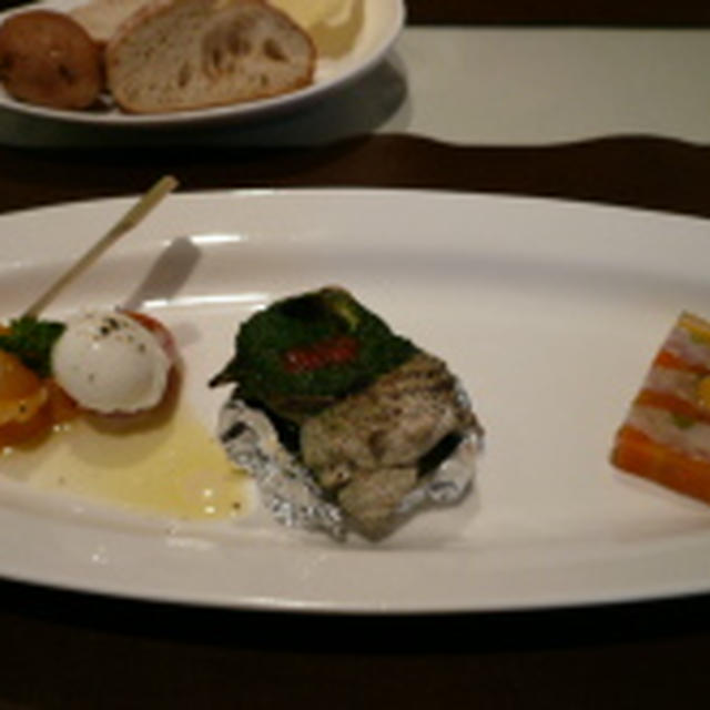 イタ飯外食