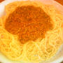 カレースパの話２