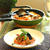 Seafood Tomato Risotto