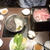 妹夫婦とお食事☆
