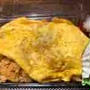 夫のお弁当