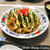 週末の我が家の鉄板献立！今回は豪華版・烏賊ブーソース焼きそば