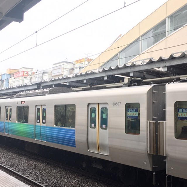 ボケてる…今日も。