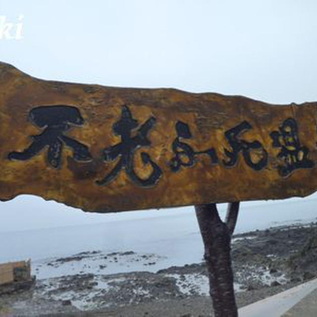 ﾟ･*:.｡.不老不死温泉とビッグなチョコチップメロンパン.｡.:*･ﾟ