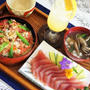 ■THE.朝ご飯【たまには自分だけの　おもてなし朝ご飯です（笑】