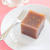 ゆず風味のあずき水ようかん　嫁として姑の胃袋をガッチリつかむ！
