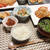 豚カツおろしポン酢