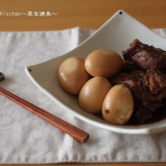 栄養バランスバッチリ＆オススメ！！三菜のお献立＆福士蒼汰くん