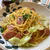 ♡ウインナーとキャベツのバター醤油パスタ♡【＃簡単レシピ＃時短＃節約＃お昼ご飯＃スパゲティ】