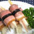 【レシピ】カモ肉ローストのワサビみょうが巻き(^^♪