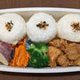 今日のお弁当　第1723号　〜唐揚げ弁当〜