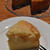 アップルクランブルコーヒーケーキ