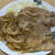 豚肉の生姜焼き