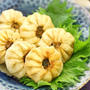 少量の油で揚げ焼きに【ねぎ餃子フライ】のレシピ