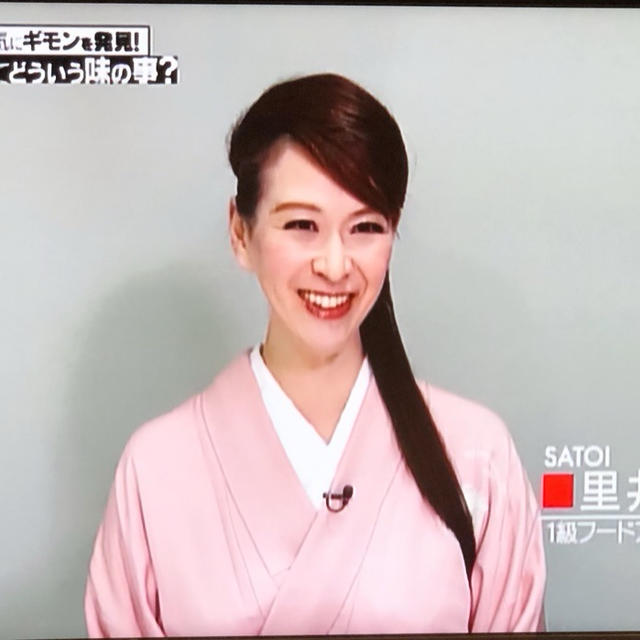 テレビ朝日 情報系バラエティ番組「ポルポ」出演でした
