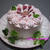 春間近･･･☆桜のシフォンケーキ
