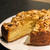 もっちりしっとりのアップルヨーグルトケーキは切って混ぜて焼くだけ
