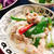 鶏肉のココナッツクリーム煮込み/トムカーガイ風(動画レシピ)/Chicken simmered in Coconut cream.