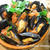 Cozze alla tarantina ☆ムール貝のトマトソース煮タランティーナ仕立て