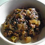 麻婆大根
