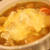 オニオンチーズスープ