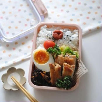 社会人弁当