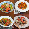 瑞々しい夏野菜のおいしい食べ方4選 by KOICHIさん