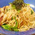 辛し明太子焼きそば