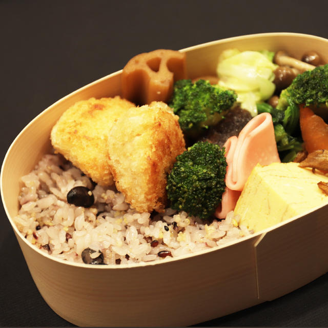 ミシュラン×お弁当=ミシュ弁当!?　