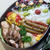 自分的には満足ながらもメインが市販品～夫のお弁当３６